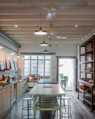 Ah Tong Residence - 3 mins to Kimberley Night Market