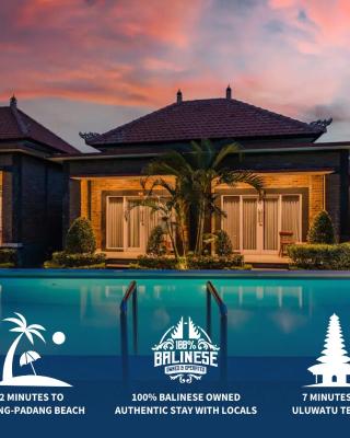 Asri Village by Bukit Vista