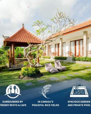 Rara Guesthouse by Bukit Vista