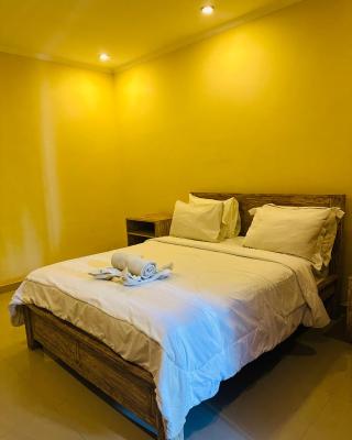 Dicky Guest House Batu Bolong