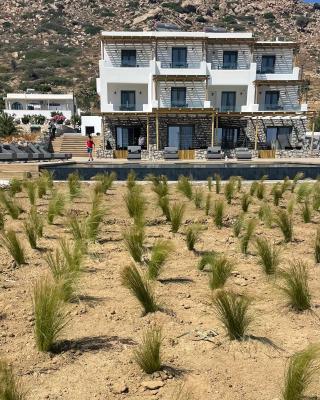 Latramys Suites