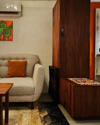 ZonaZ Boutique Hotel