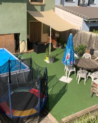La Manguita Bardenas