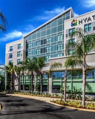 Hyatt Place Manati
