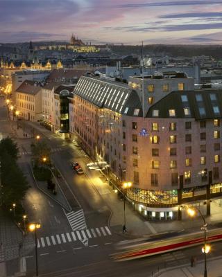 Hilton Prague Old Town