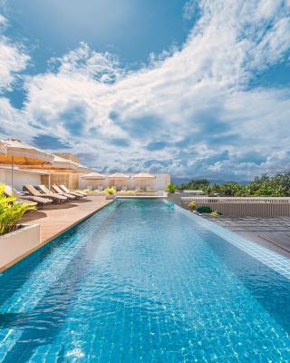 Mandarin Nest Boracay
