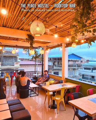 THE PLACE Hostel Battambang