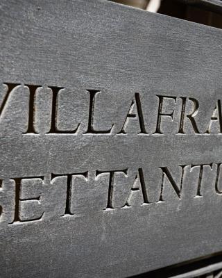 Villafranca settantuno Apartments
