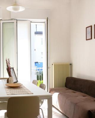 Dainese Apartments, Casa Abigail