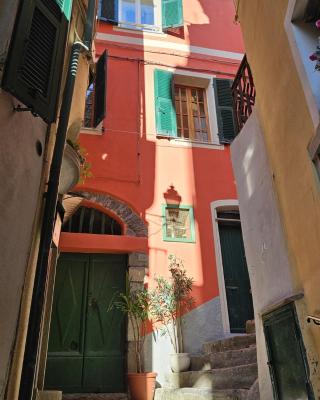 Mariasole Rooms