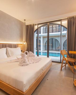 Suites5 Hotel
