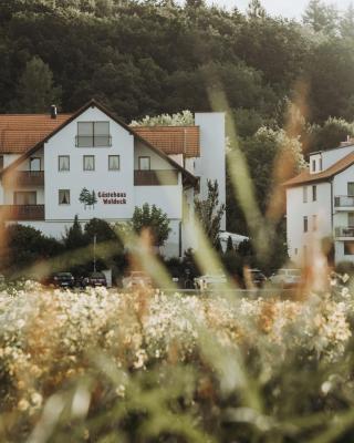 Landhotel Waldeck