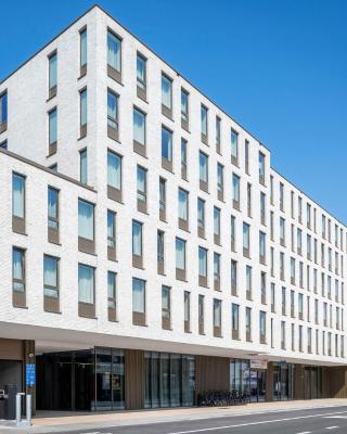 ibis budget Gent Centrum Dampoort