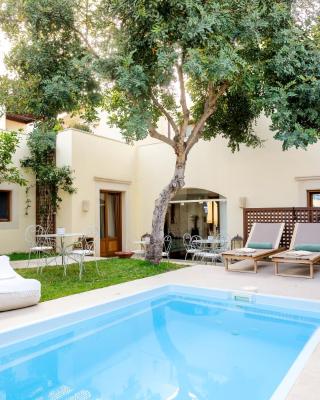 Z Boutique Hotel