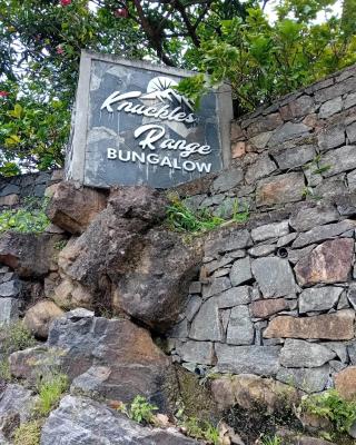 Knuckles Range Bunglow