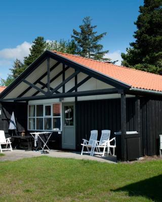 Marielyst Holiday Center