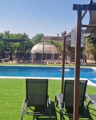 Alojamientos Casa Ruiz