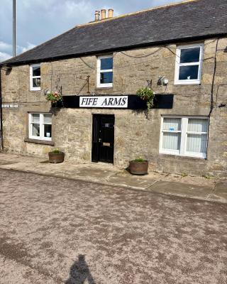 The Fife Arms Hotel