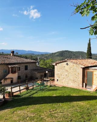 Sunset Valley - A Tuscan Experience