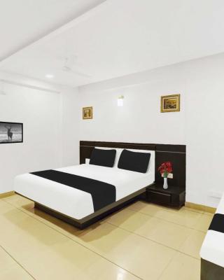 Townhouse Oak City Center Mysore Palace