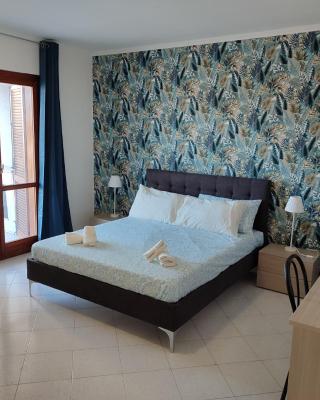 Guest house Sinisi