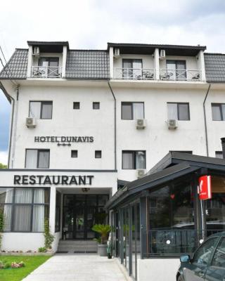 Hotel Dunavis