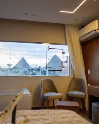 Browns pyramids iNN