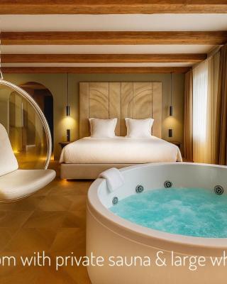 LiFE VOYAGE RESIDENCE & SPA - Strasbourg's City Center Luxury Experience
