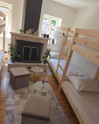 Rooms deluxe relaxation