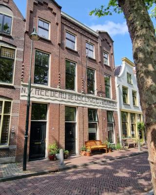B&B Reederij de IJsel