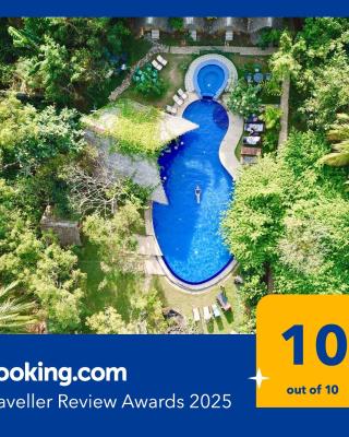 Sundaras Resort LTD