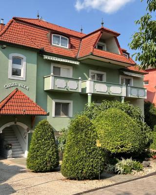 Guszti Villa Hévíz