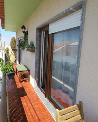 Casa Belos Ares