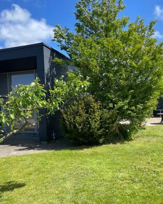 Spangkærparken Holiday