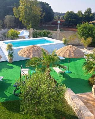 B&B Stella Salento Karin