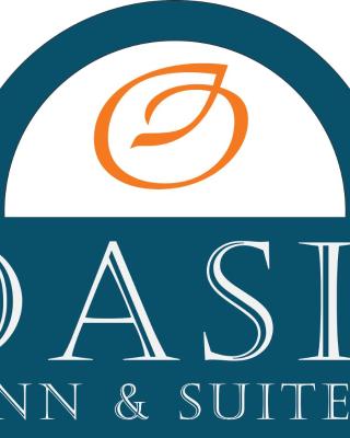 Oasis Inn and Suites
