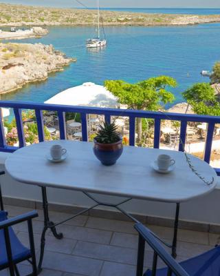 Varda apartments - Kythoikies holiday houses