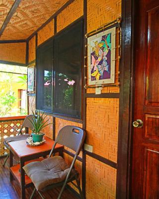Adrianas Place Boutique Guest House