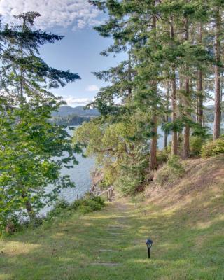 East Sooke Hideaway