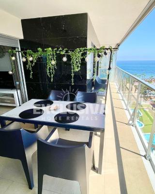 Fantastic Home, AlbaMarina, 1ªLine, Magic World