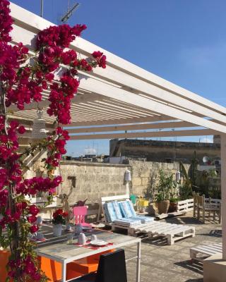 B&B Le Giravolte