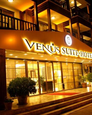 Venus Suite Hotel