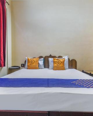SPOT ON Thangam Lodge