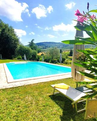 Le Civette Country Resort