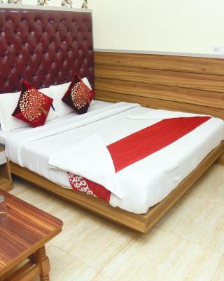 Capital Of Delhi Darshan Hotel
