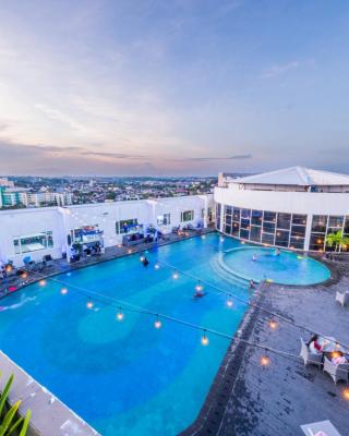 Grand Jatra Hotel Balikpapan