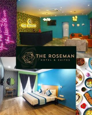 The Roseman Hotel & Suites