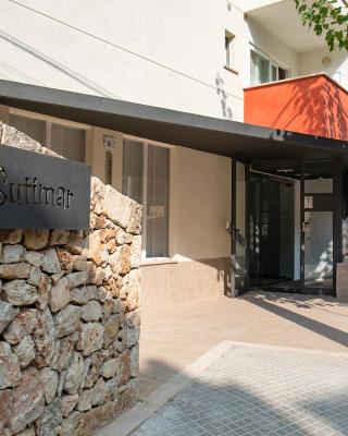 Hostal Residencia Sutimar