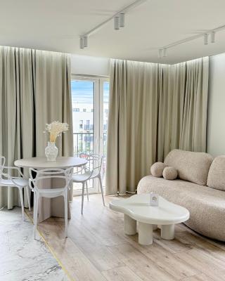 Apartment GOLD - Lotnisko Pyrzowice-Katowice