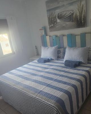 Villa Adriana v rezidencii Toscamar